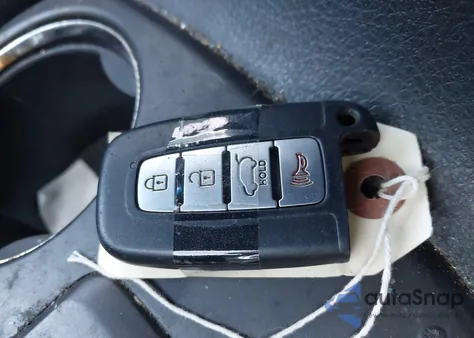 2011 Kia Sorento Ex V6 from USA, damaged, VIN 5XYKU4A28BG106536